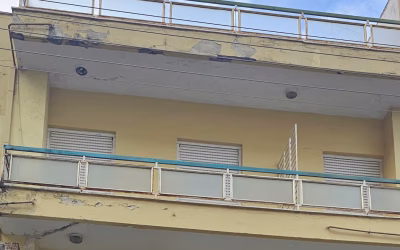 (2) Apartment Buildings Purchase in Patras