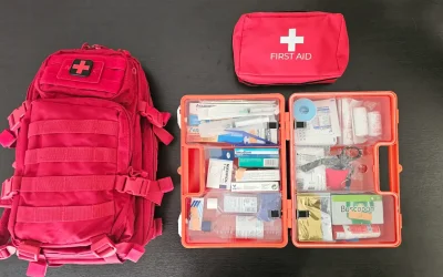 Φαρμακεία Εργασιακών Χώρων – Πλήρης Προστασία από το Γραφείο έως το Πεδίο