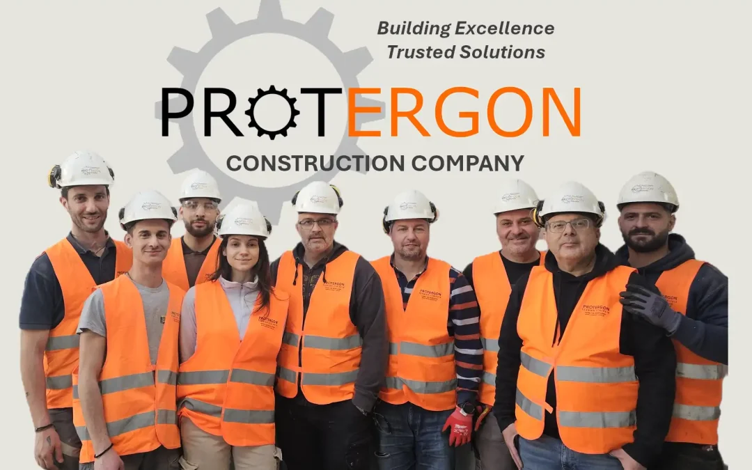 Protergon Invests in PPE for Field Personnel Safety